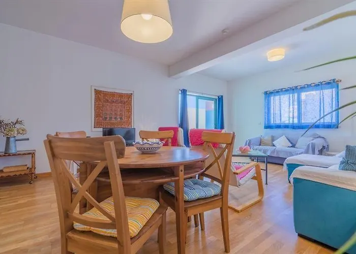 Apartmanhotel Orada Turisticos - Marina De 4*