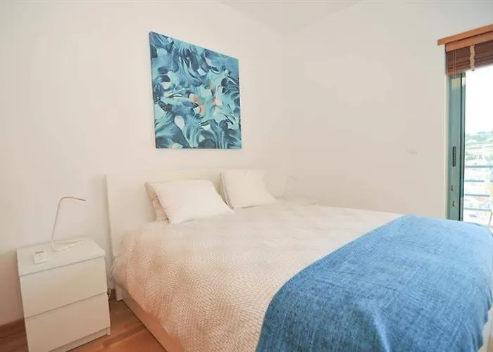 Apartmanhotel Orada Turisticos - Marina De 4*