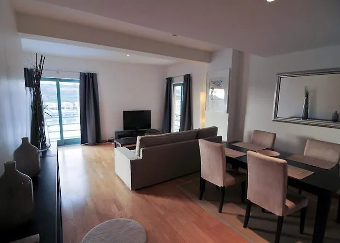 Apartmanhotel Orada Turisticos - Marina De 4*