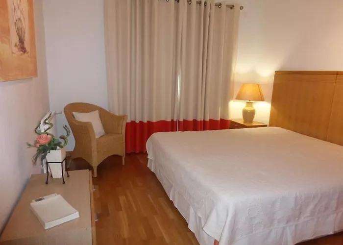Apartmanhotel Orada Turisticos - Marina De Albufeira