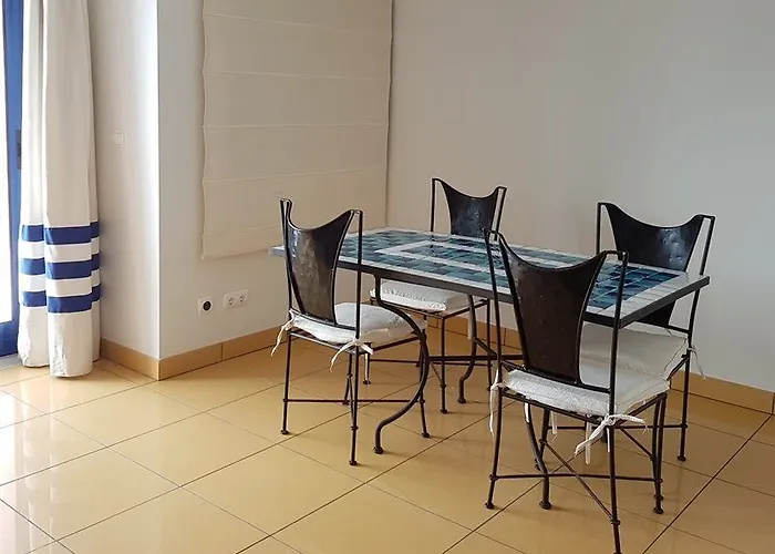 Orada Turisticos - Marina De 4* Albufeira