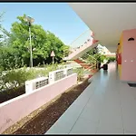 Aparthotel Orada Turisticos - Marina De
