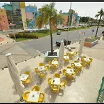 Orada Turísticos - Marina De