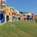 Orada Turísticos - Marina De 4* Albufeira