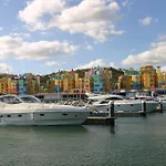 Aparthotel Orada Turisticos - Marina De Albufeira