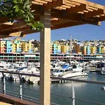 Orada Turisticos - Marina De 4*