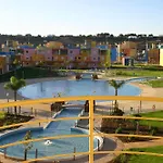 Aparthotel Orada Turisticos - Marina De