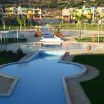 Orada Turísticos - Marina De Apart-hotel 4*
