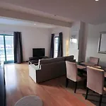 Apart-hotel Orada Turísticos - Marina De 4*
