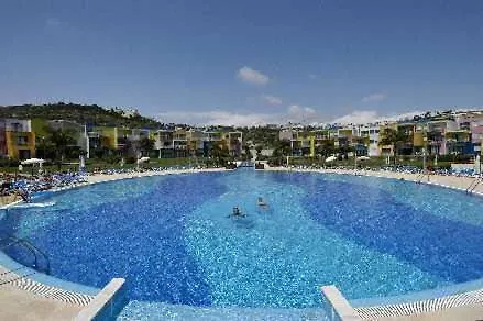 Orada Turisticos - Marina De 4*