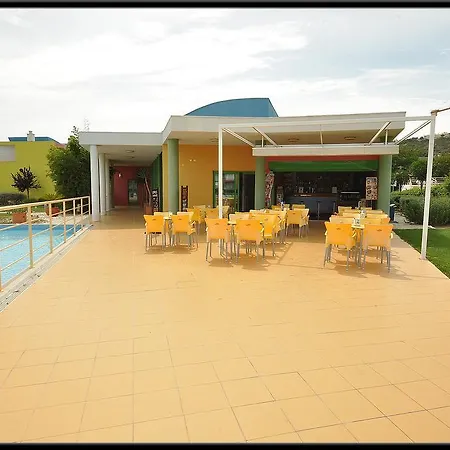 Orada Turisticos - Marina De 4* Αλμπουφέιρα