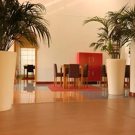 Orada Turisticos - Marina De 4* البوفيرا