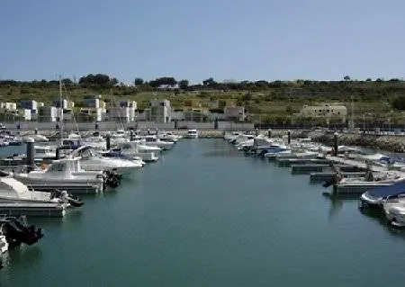 Orada Turisticos - Marina De Αλμπουφέιρα