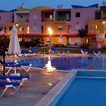Orada Turisticos - Marina De 4* Αλμπουφέιρα