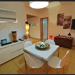 Ξενοδοχείο με διαμερίσματα Orada Turisticos - Marina De 4*