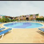 Orada Turisticos - Marina De 4*
