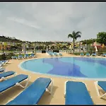 Ξενοδοχείο με διαμερίσματα Orada Turisticos - Marina De