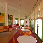 Ξενοδοχείο με διαμερίσματα Orada Turisticos - Marina De 4*