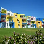 Orada Turisticos - Marina De 4*