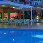 Orada Turisticos - Marina De 4* Αλμπουφέιρα