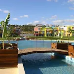 Ξενοδοχείο με διαμερίσματα Orada Turisticos - Marina De Αλμπουφέιρα