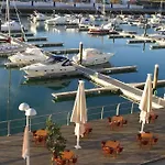 Orada Turisticos - Marina De Ξενοδοχείο με διαμερίσματα Αλμπουφέιρα