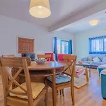 Ξενοδοχείο με διαμερίσματα Orada Turisticos - Marina De 4*