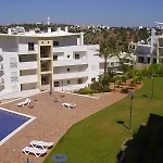 Orada Turisticos - Marina De Ξενοδοχείο με διαμερίσματα Αλμπουφέιρα