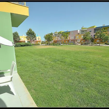 Orada Turisticos - Marina De Appart hôtel 4*