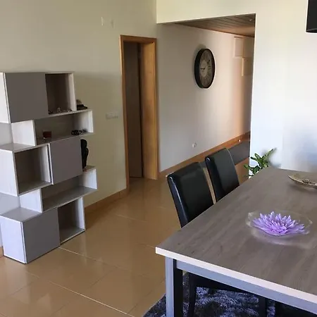 公寓式酒店 阿尔布费拉码头杜利提酷斯欧拉达公寓