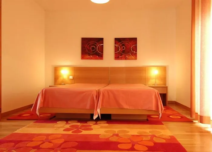 Orada Turisticos - Marina De Albufeira