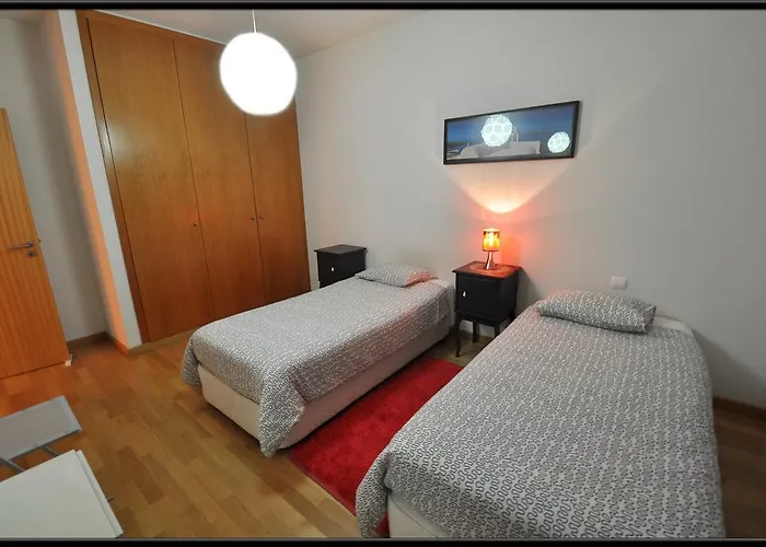 Orada Turisticos - Marina De 4* Albufeira