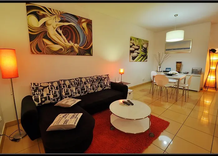 Orada Turisticos - Marina De Albufeira