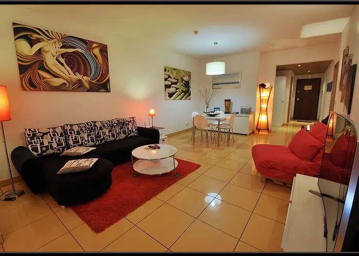 Orada Turisticos - Marina De