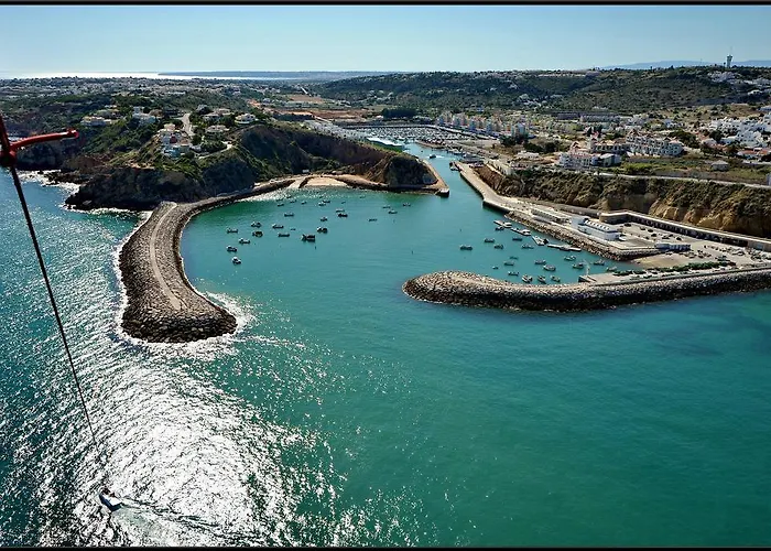 Orada Turisticos - Marina De 4* Albufeira