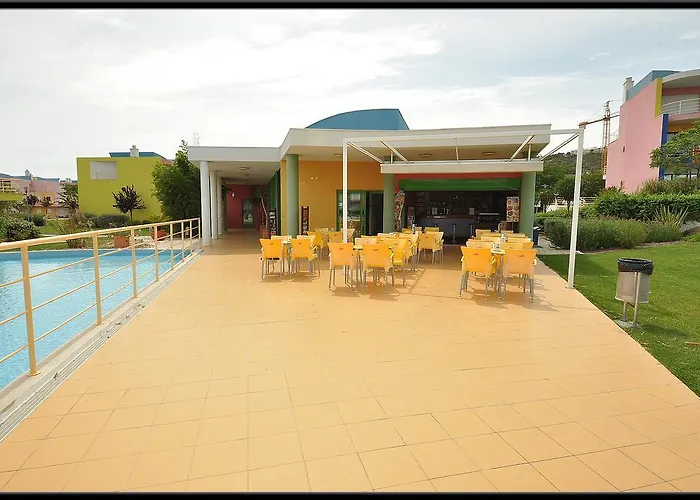 Orada Turisticos - Marina De 4* Albufeira