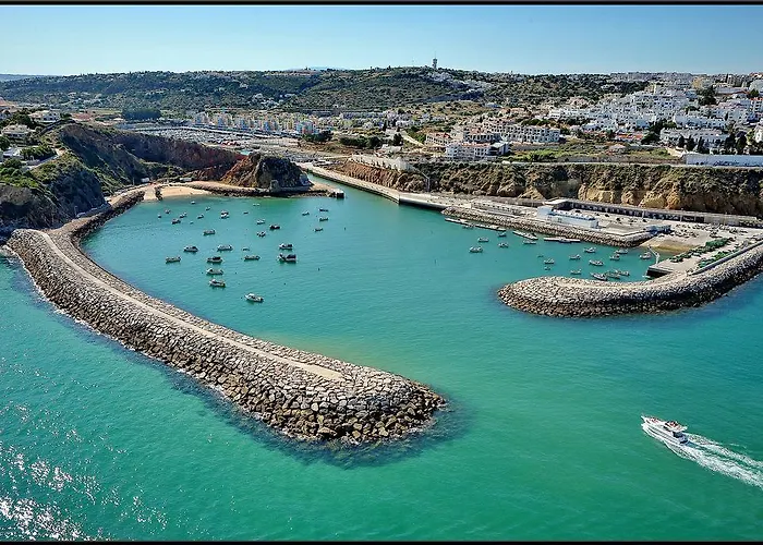 Orada Turisticos - Marina De