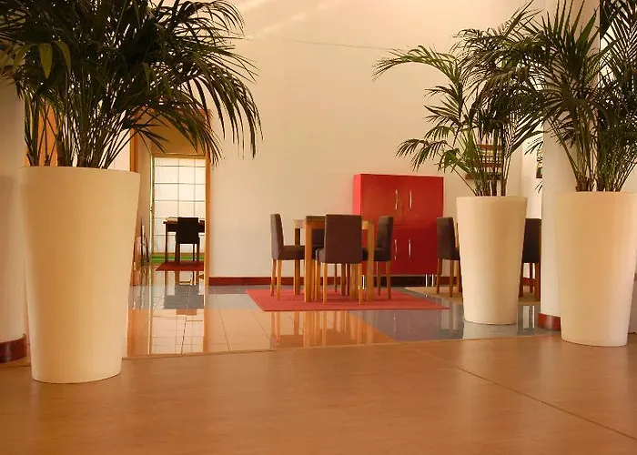 Orada Turisticos - Marina De 4* Albufeira