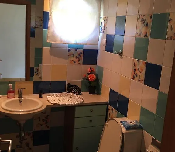 Orada Turisticos - Marina De