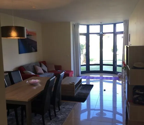 Orada Turisticos - Marina De 4* Albufeira