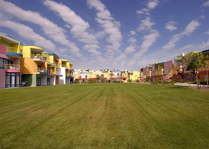 Orada Turisticos - Marina De