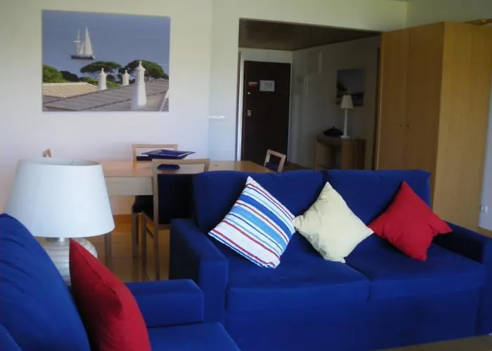 Orada Turisticos - Marina De 4* Albufeira