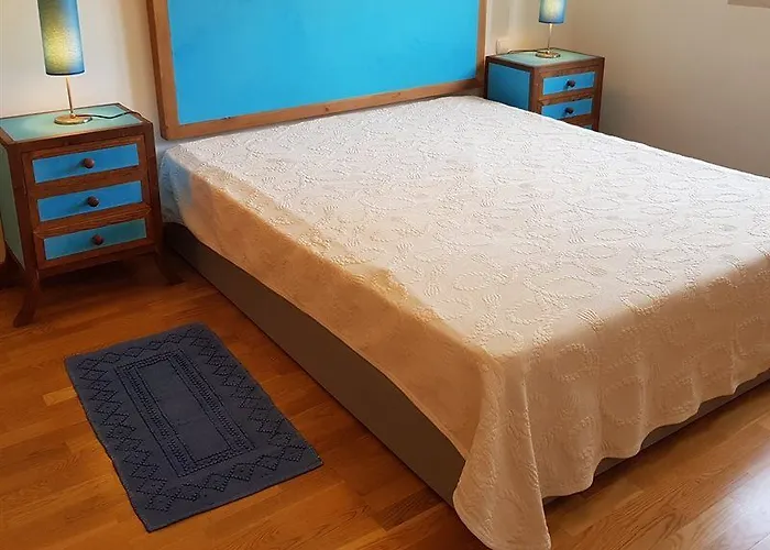 Orada Turisticos - Marina De Albufeira